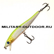 Воблер Baltic Tackle Hinode80F/A057 5.2gr/0-0.5m/Floating